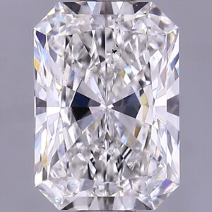 1.02 cctw VS2 - Lab Grown Loose Diamond