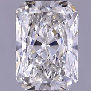 1.02 cctw VS2 - Lab Grown Loose Diamond