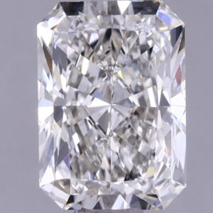 1.01 cctw VVS2 - Lab Grown Loose Diamond
