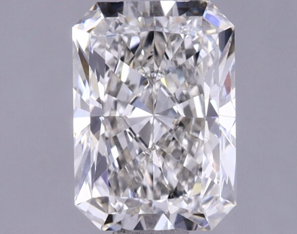 1.01 cctw VVS2 - Lab Grown Loose Diamond
