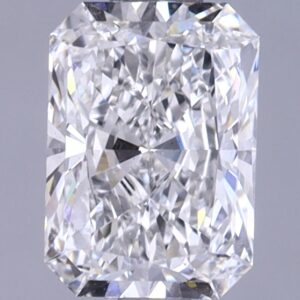 1.00 cctw VS1 - Lab Grown Loose Diamond