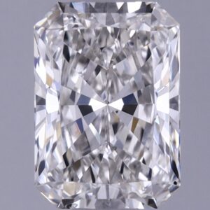 0.72 cctw VS2 - Lab Grown Loose Diamond