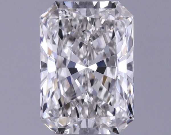 0.72 cctw VS2 - Lab Grown Loose Diamond