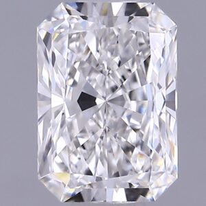 0.78 cctw VVS2 - Lab Grown Loose Diamond
