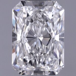 0.80 cctw VS1 - Lab Grown Loose Diamond
