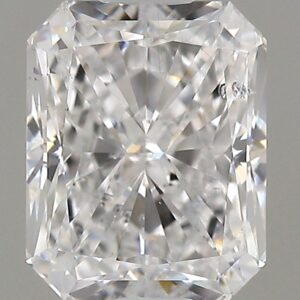 0.92 cctw SI1 - Lab Grown Loose Diamond