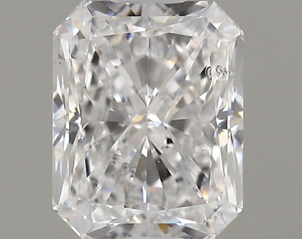 0.92 cctw SI1 - Lab Grown Loose Diamond