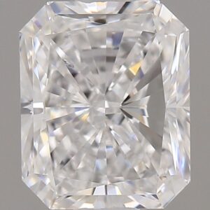 0.92 cctw SI1 - Lab Grown Loose Diamond