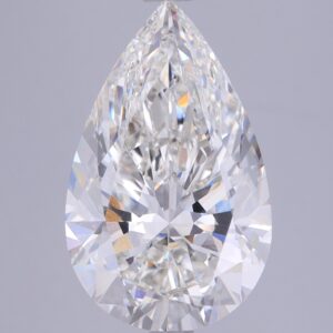 5.39 cctw VS2 - Lab Grown Loose Diamond