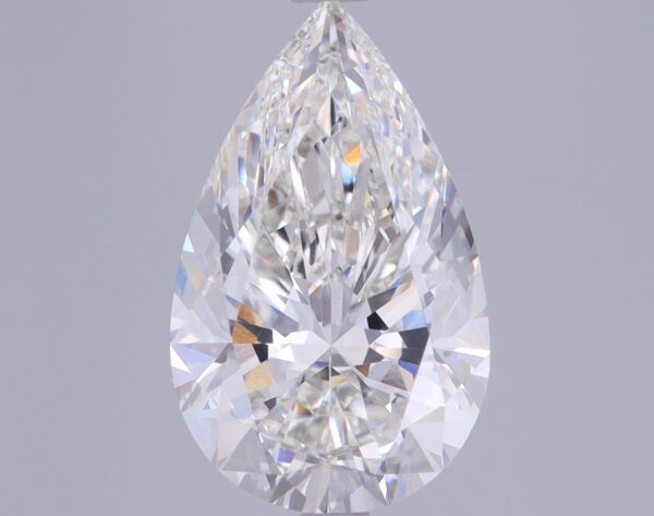 5.39 cctw VS2 - Lab Grown Loose Diamond