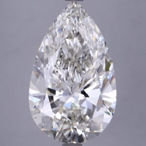 5.86 cctw SI1 - Lab Grown Loose Diamond