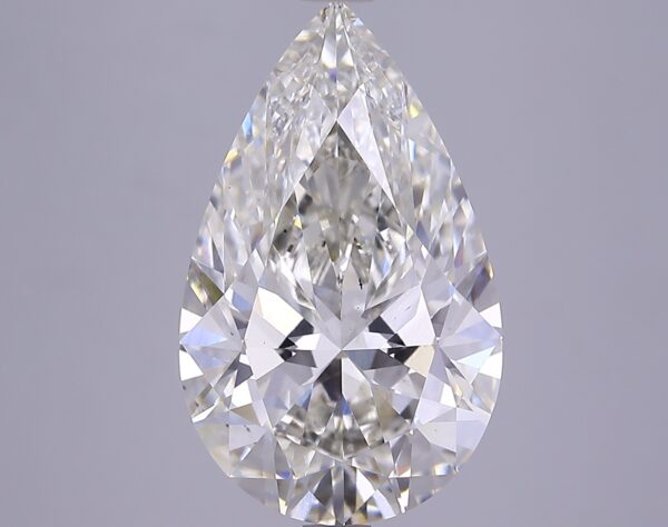 5.40 cctw VS2 - Lab Grown Loose Diamond