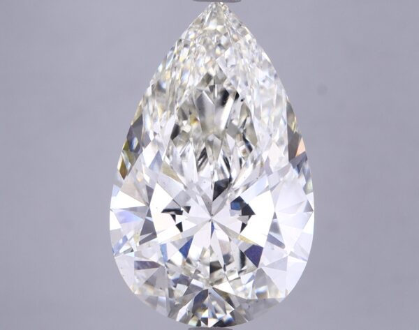 5.72 cctw VS2 - Lab Grown Loose Diamond
