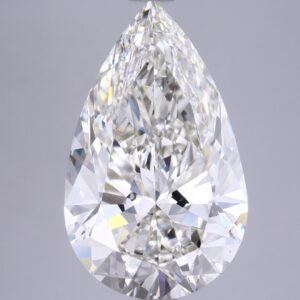 5.28 cctw VS1 - Lab Grown Loose Diamond