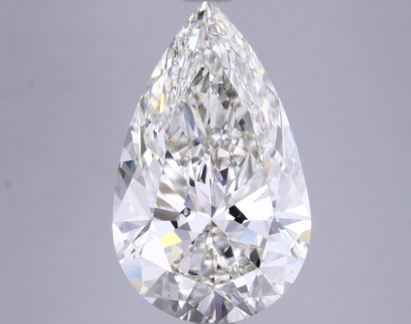 5.28 cctw VS1 - Lab Grown Loose Diamond