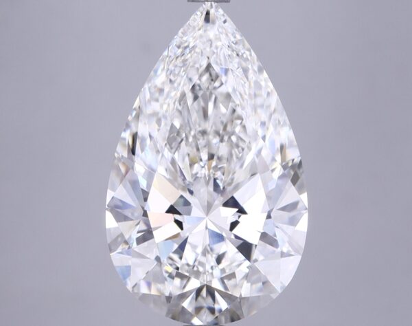 5.27 cctw VS1 - Lab Grown Loose Diamond
