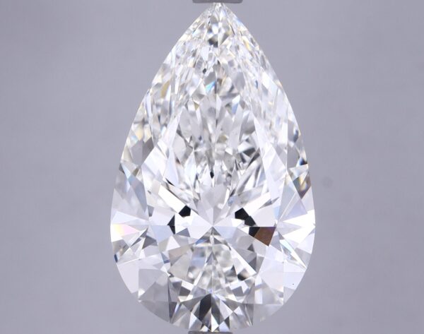 5.23 cctw VS1 - Lab Grown Loose Diamond