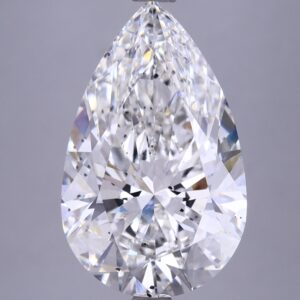 5.88 cctw SI1 - Lab Grown Loose Diamond