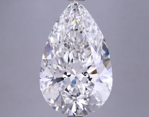 5.88 cctw SI1 - Lab Grown Loose Diamond