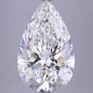 5.78 cctw VS2 - Lab Grown Loose Diamond