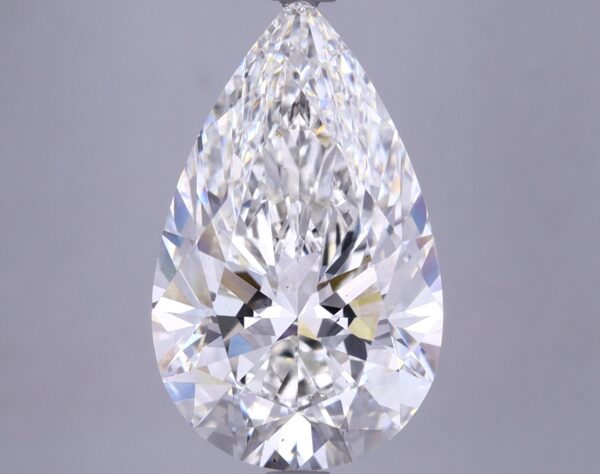 5.78 cctw VS2 - Lab Grown Loose Diamond
