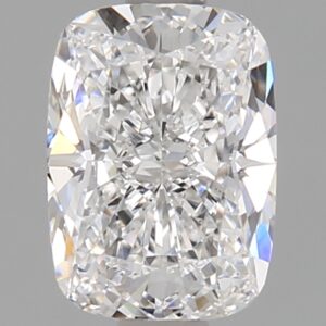 1.03 cctw VVS2 - Lab Grown Loose Diamond