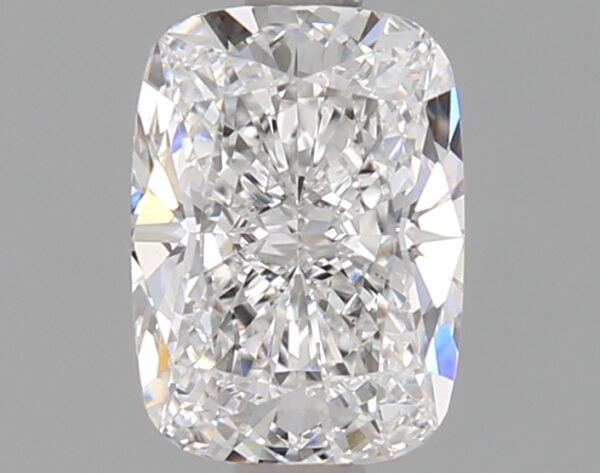 1.03 cctw VVS2 - Lab Grown Loose Diamond