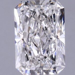 1.00 cctw VS2 - Lab Grown Loose Diamond