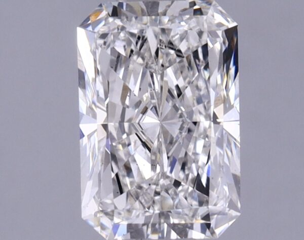 1.00 cctw VS2 - Lab Grown Loose Diamond