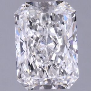 1.00 cctw VS2 - Lab Grown Loose Diamond