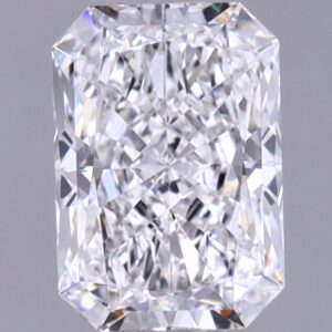 1.00 cctw VS1 - Lab Grown Loose Diamond