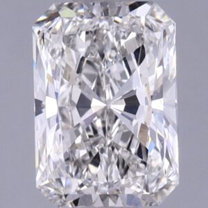 1.00 cctw VS1 - Lab Grown Loose Diamond