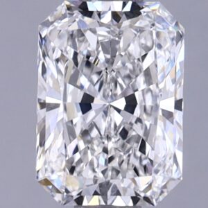 1.02 cctw VVS2 - Lab Grown Loose Diamond