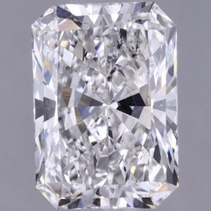 1.01 cctw VS2 - Lab Grown Loose Diamond