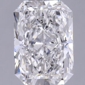 1.00 cctw VS1 - Lab Grown Loose Diamond