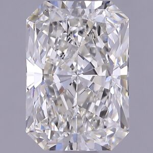 1.42 cctw VS2 - Lab Grown Loose Diamond