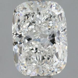 1.03 cctw VVS2 - Lab Grown Loose Diamond