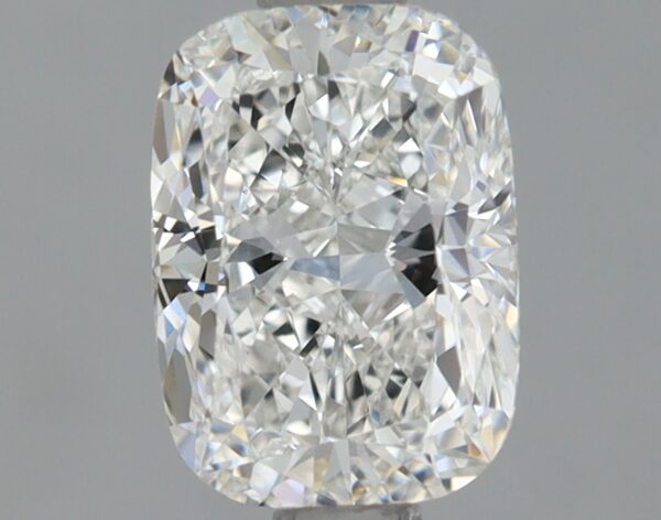 1.03 cctw VVS2 - Lab Grown Loose Diamond