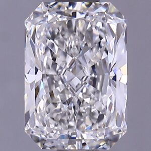 1.06 cctw VVS2 - Lab Grown Loose Diamond
