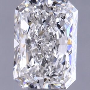 1.03 cctw VS1 - Lab Grown Loose Diamond