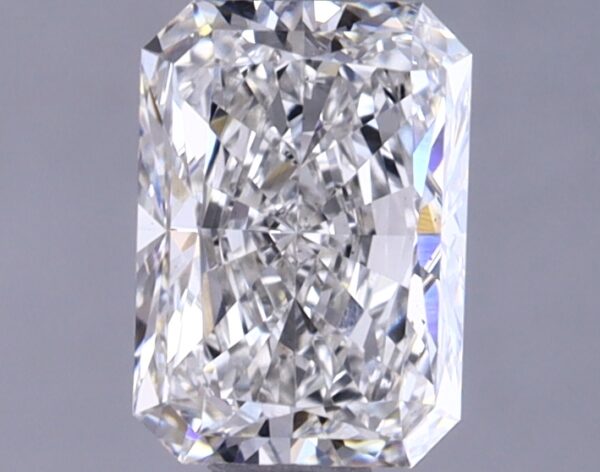 1.03 cctw VS1 - Lab Grown Loose Diamond