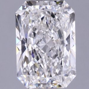 1.02 cctw VS2 - Lab Grown Loose Diamond