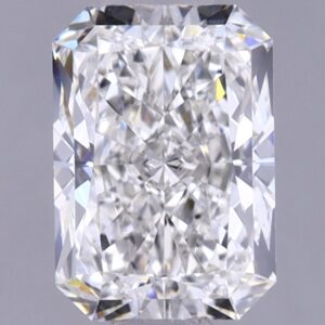 1.01 cctw VVS2 - Lab Grown Loose Diamond
