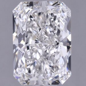1.18 cctw VS1 - Lab Grown Loose Diamond
