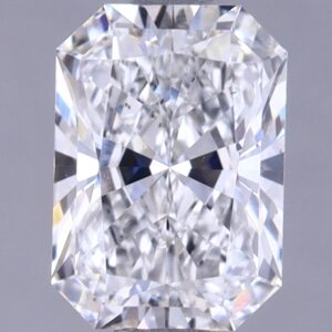 1.15 cctw VS1 - Lab Grown Loose Diamond