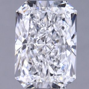 1.14 cctw VS1 - Lab Grown Loose Diamond