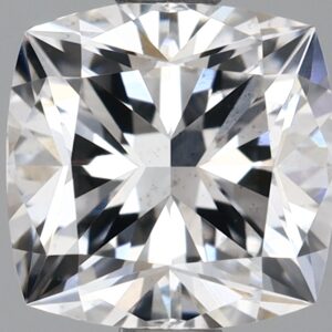 1.55 cctw VS2 - Lab Grown Loose Diamond
