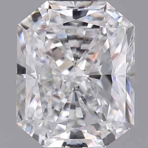 0.90 cctw VS2 - Lab Grown Loose Diamond