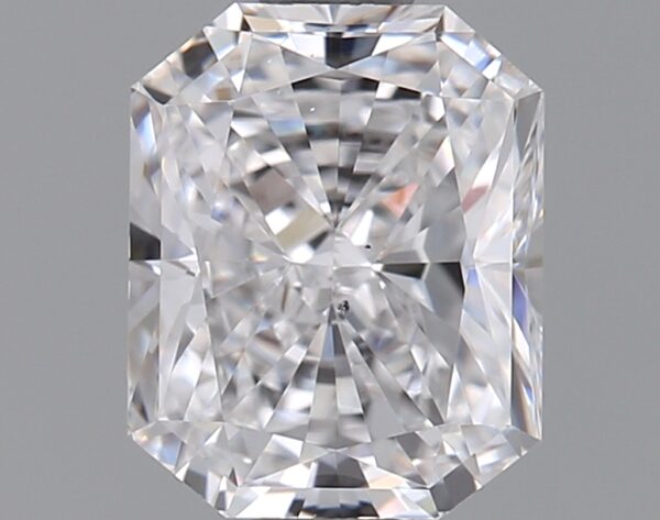 0.90 cctw VS2 - Lab Grown Loose Diamond
