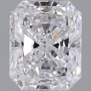 0.91 cctw VS2 - Lab Grown Loose Diamond